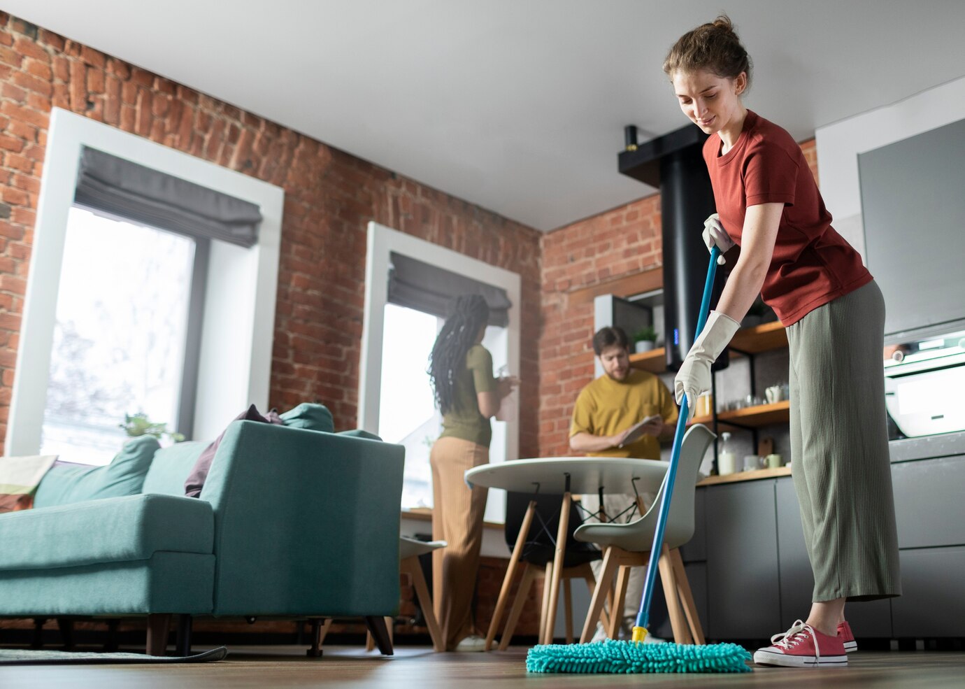 House Washing